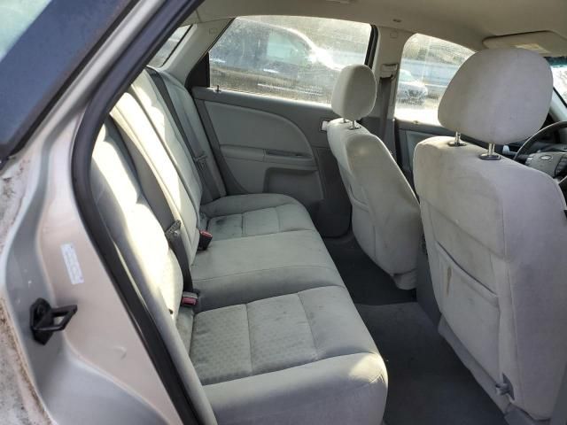 2007 Ford Five Hundred SEL