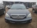 2008 Lexus RX 400H