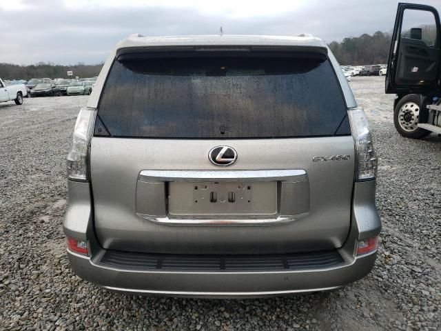 2021 Lexus GX 460 Premium