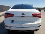 2015 KIA Cadenza Premium