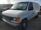 2006 Ford Econoline E250 Van