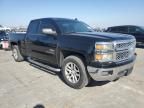 2014 Chevrolet Silverado C1500 LT