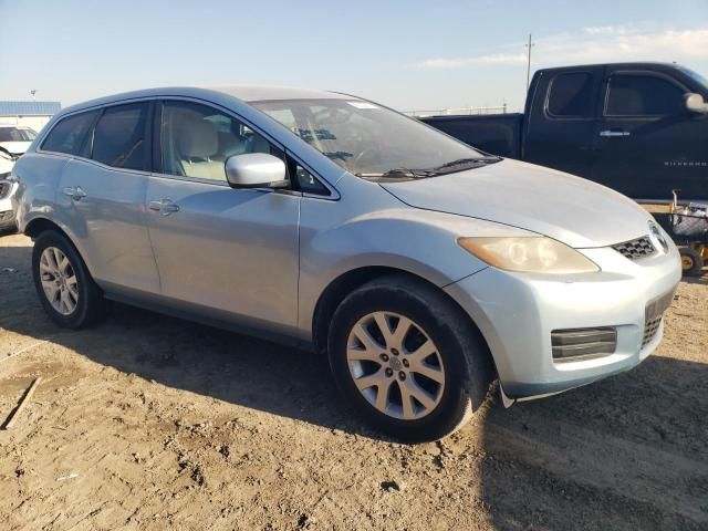 2008 Mazda CX-7