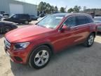 2018 Mercedes-Benz GLC 300 4matic