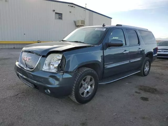 2007 GMC Yukon XL Denali