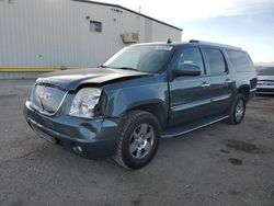 GMC Vehiculos salvage en venta: 2007 GMC Yukon XL Denali