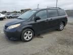 2012 Toyota Sienna LE