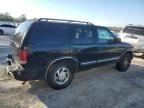 2000 Chevrolet Blazer