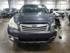 2010 Subaru Outback 2.5I Premium