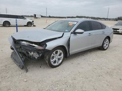 2025 Honda Accord LX en venta en New Braunfels, TX