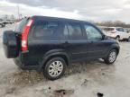 2006 Honda CR-V SE