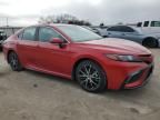 2024 Toyota Camry SE Night Shade