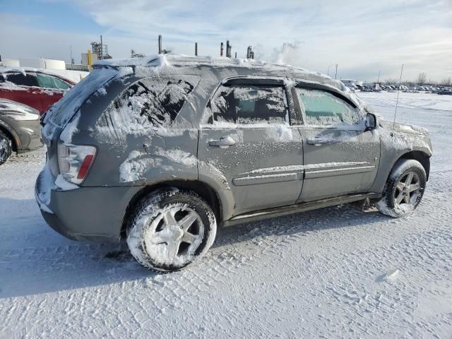 2006 Chevrolet Equinox LT