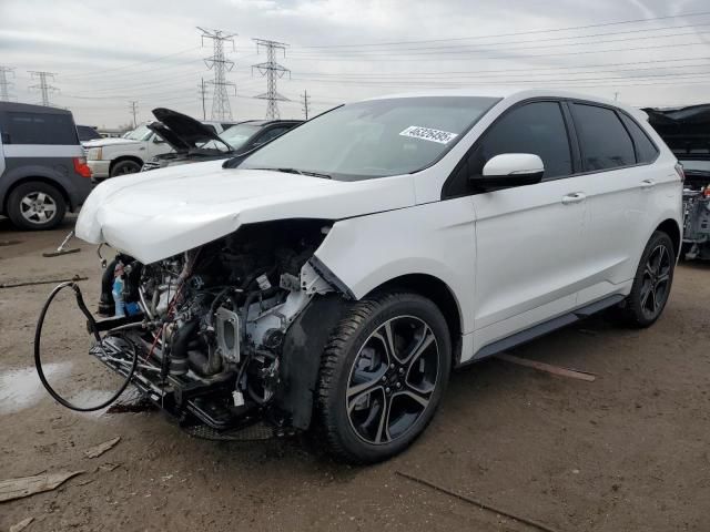 2021 Ford Edge ST