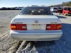 1998 Lexus LS 400