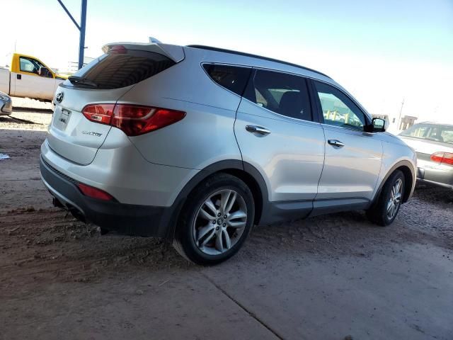 2013 Hyundai Santa FE Sport