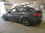 2012 Subaru Impreza WRX