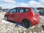 2014 Nissan Versa Note S