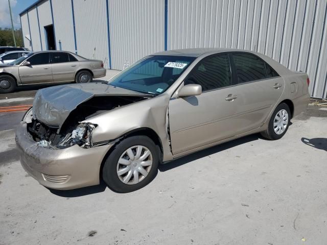 2006 Toyota Camry LE