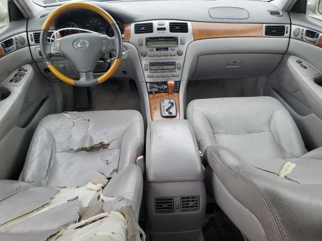 2005 Lexus ES 330