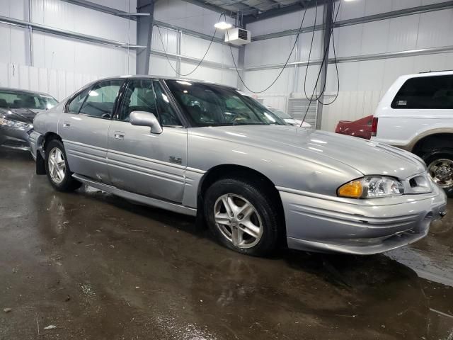 1998 Pontiac Bonneville SE