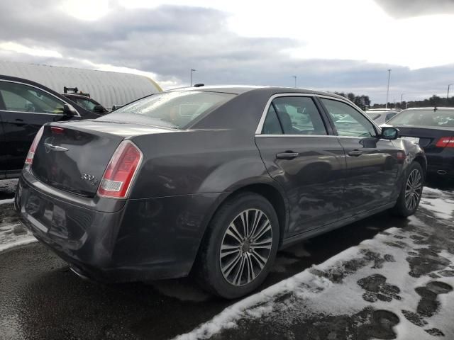 2014 Chrysler 300 S