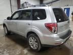 2011 Subaru Forester 2.5X Premium