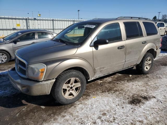 2005 Dodge Durango SLT