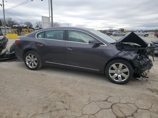 2013 Buick Lacrosse