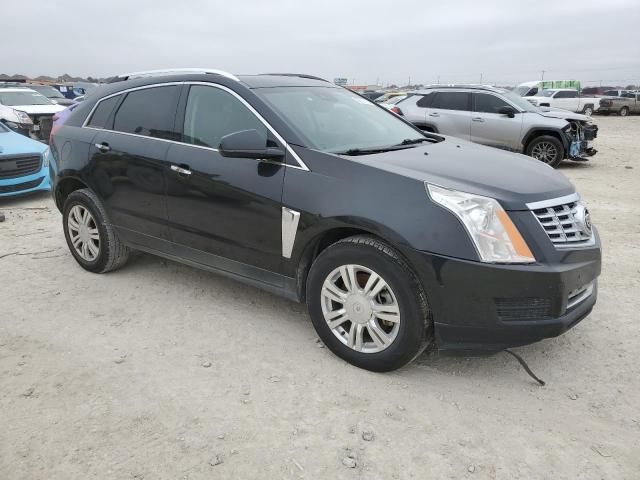 2013 Cadillac SRX Luxury Collection