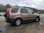 2004 Honda CR-V EX