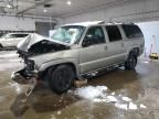 2001 Chevrolet Suburban K1500