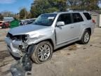 2010 Toyota 4runner SR5