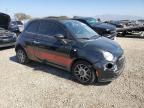 2012 Fiat 500 POP