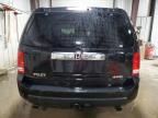 2011 Honda Pilot Exln