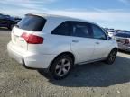 2007 Acura MDX Sport