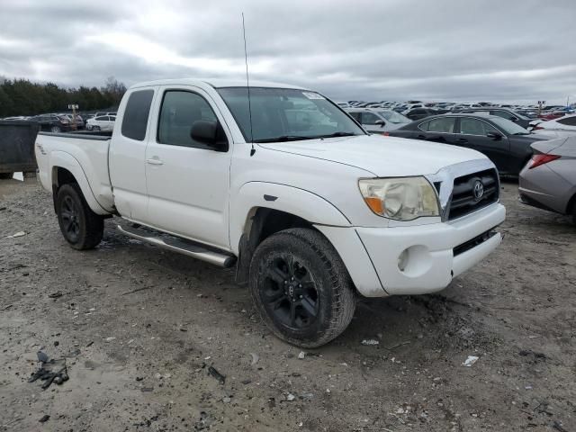 2007 Toyota Tacoma Prerunner Access Cab