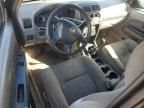 2004 Nissan Frontier King Cab XE