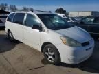 2004 Toyota Sienna CE