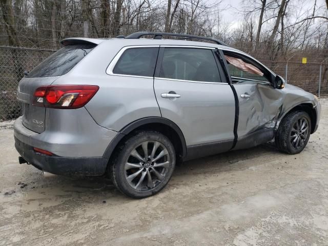 2015 Mazda CX-9 Grand Touring