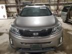 2015 KIA Sorento EX