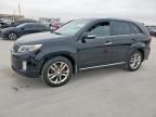 2014 KIA Sorento SX