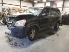 2004 Honda CR-V EX