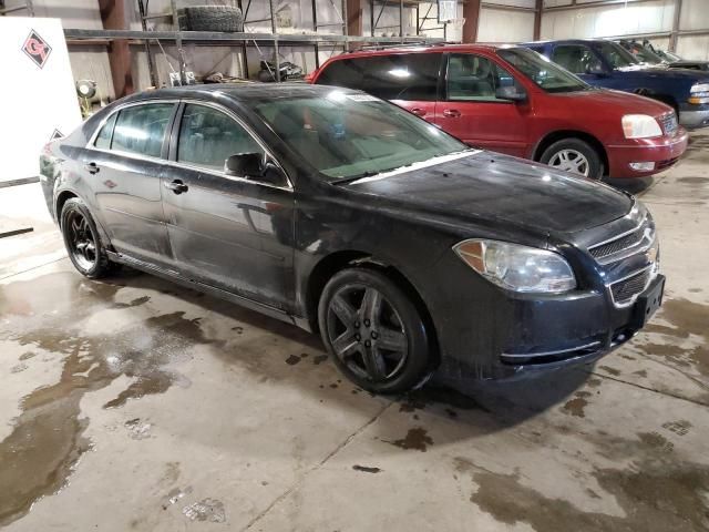 2010 Chevrolet Malibu 1LT