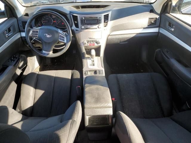 2013 Subaru Legacy 2.5I Premium