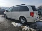 2012 Dodge Grand Caravan SE