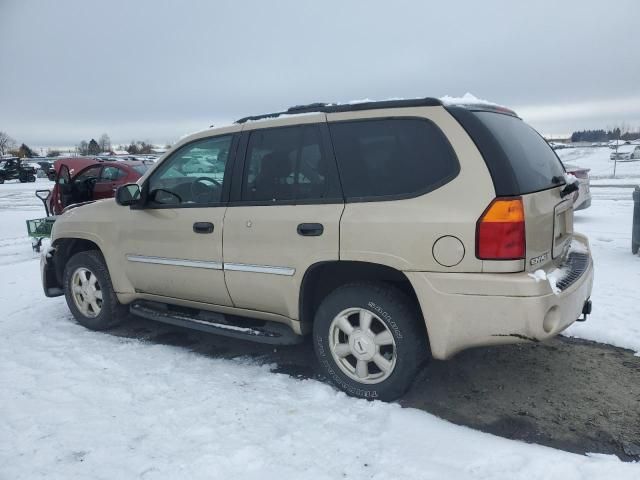 2007 GMC Envoy