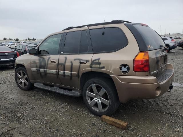 2003 GMC Envoy