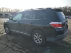 2011 Toyota Highlander Base