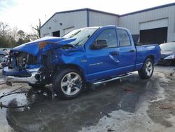 2007 Dodge RAM 1500 ST en venta en Savannah, GA